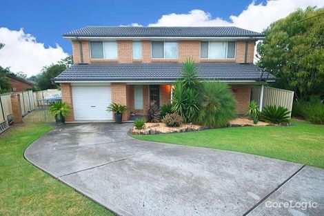 Property photo of 5 Chubb Place Rooty Hill NSW 2766