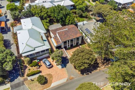 Property photo of 4 Avonmore Terrace Cottesloe WA 6011