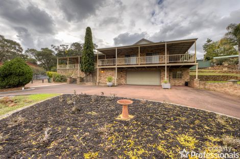 Property photo of 44 Coolinga Road Lesmurdie WA 6076