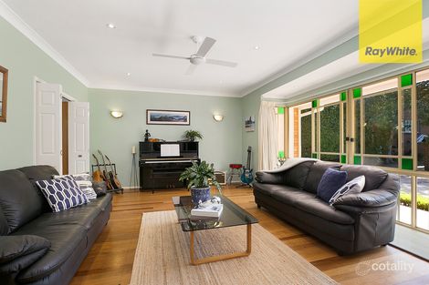 Property photo of 32A Epacris Avenue Caringbah South NSW 2229