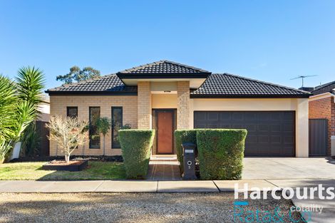5 Pura Way, Mernda, VIC 3754