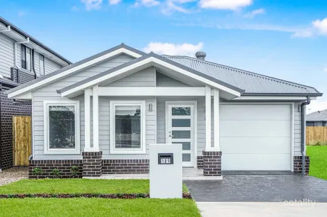 109 Gulgong Cres, Rouse Hill, NSW 2155