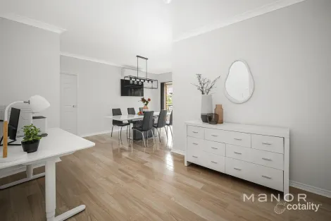 Property photo of 23/3 The Cottell Way Baulkham Hills NSW 2153