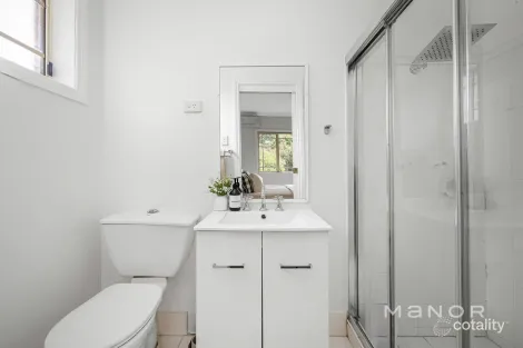 Property photo of 23/3 The Cottell Way Baulkham Hills NSW 2153