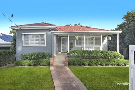 Property photo of 48 St Johns Avenue Mangerton NSW 2500