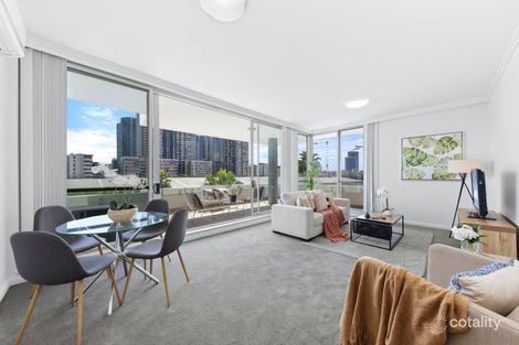 408/6 Nuvolari Pl, Wentworth Point, NSW 2127