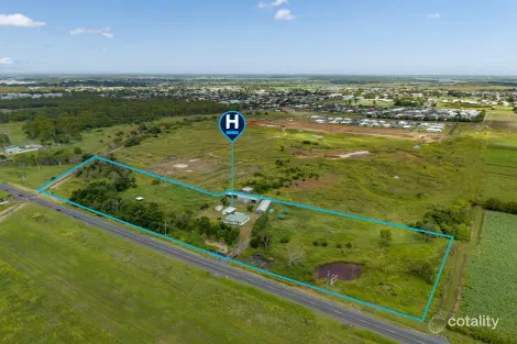 293 Fe Walker St, Kalkie, QLD 4670