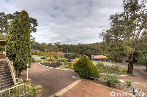 Property photo of 44 Coolinga Road Lesmurdie WA 6076