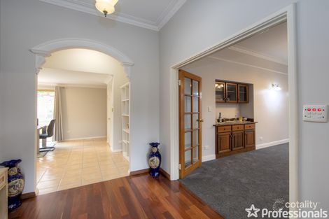 Property photo of 44 Coolinga Road Lesmurdie WA 6076