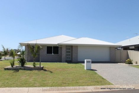 Property photo of 2/3 Randwick Road Emerald QLD 4720