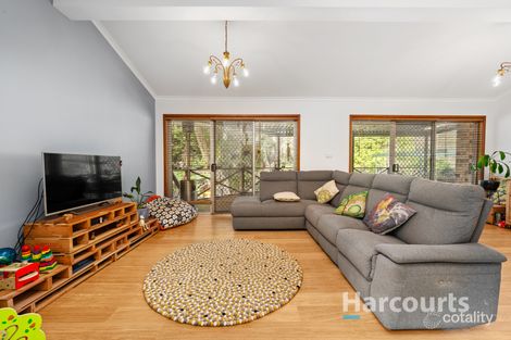 Property photo of 205 Wallsend Road Cardiff Heights NSW 2285