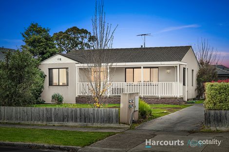 15 Cootamundra St, Doveton, VIC 3177