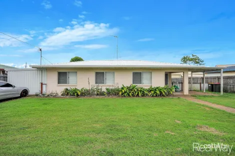 34 Mclachlan Dr, Avenell Heights, QLD 4670
