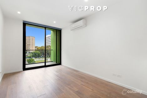 Property photo of 515/495 Rathdowne Street Carlton VIC 3053