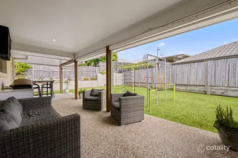 Property photo of 19 Cooloola Circuit Warner QLD 4500