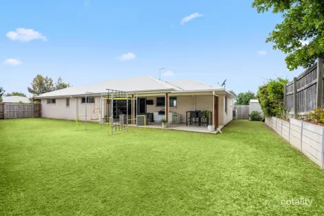 Property photo of 19 Cooloola Circuit Warner QLD 4500