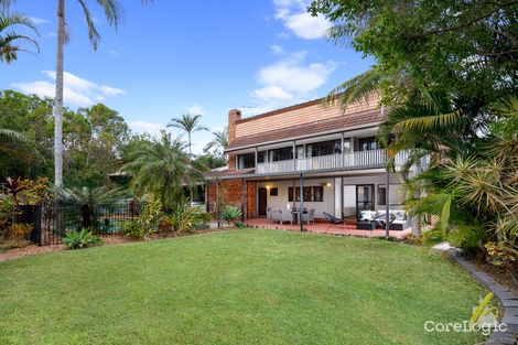 Property photo of 2 Wildwood Street Kenmore Hills QLD 4069