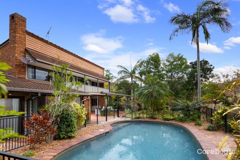 Property photo of 2 Wildwood Street Kenmore Hills QLD 4069