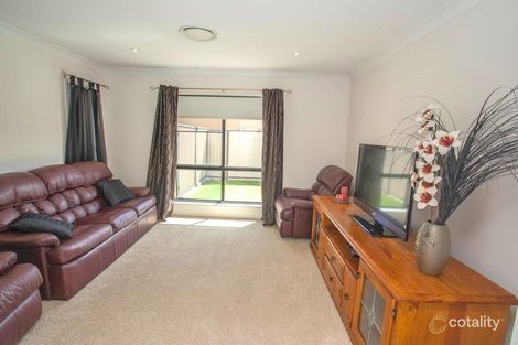 Property photo of 6 Barnsley Street Chinchilla QLD 4413