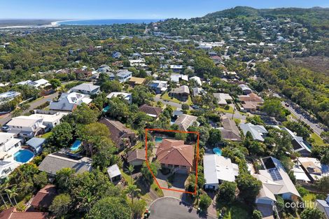 8 Capri Ct, Noosa Heads, QLD 4567