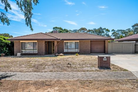 Property photo of 43 Caulfield Crescent Paralowie SA 5108