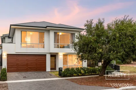 Property photo of 157A Woodside Street Doubleview WA 6018