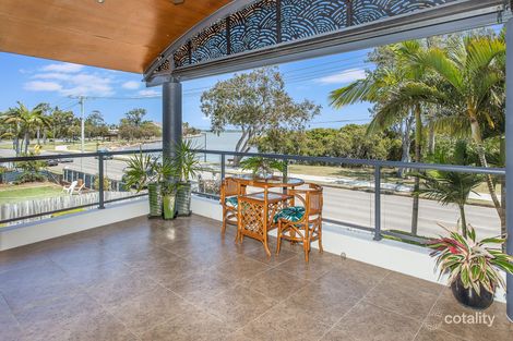 3/42 Oyster Point Esp, Scarborough, QLD 4020