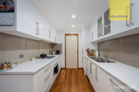 Property photo of 14/35 Pennant Hills Road North Parramatta NSW 2151