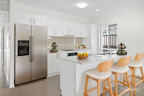 Property photo of 4 Keelson Crescent Hope Island QLD 4212