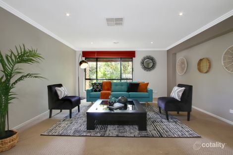 Property photo of 50 Megalong Crescent Harrison ACT 2914