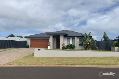 3 Lynton Cres, Wollongbar, NSW 2477