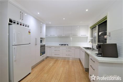Property photo of 9 Geraldine Drive Hampton Park VIC 3976