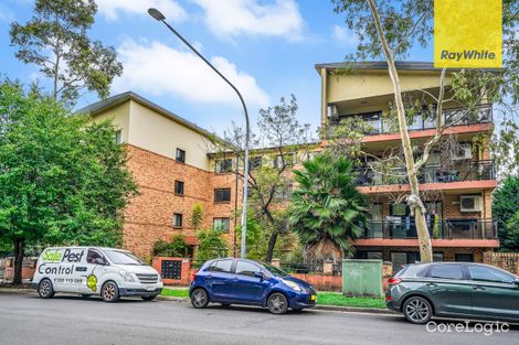 Property photo of 8/2-6 Campbell Street Parramatta NSW 2150