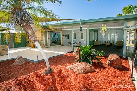 Property photo of 3 Lloyd Close Breakaway QLD 4825