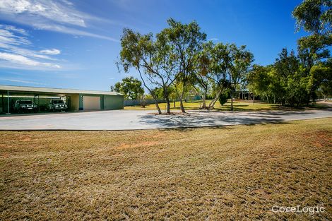 Property photo of 3 Lloyd Close Breakaway QLD 4825