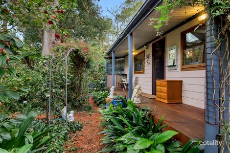 Property photo of 22 Grantham Crescent Dangar Island NSW 2083