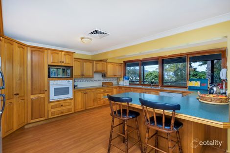 Property photo of 22 Grantham Crescent Dangar Island NSW 2083