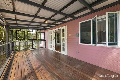 Property photo of 8 Coverdale Street Indooroopilly QLD 4068