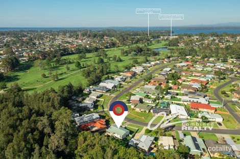 34 Fairway Dr, Sanctuary Point, NSW 2540