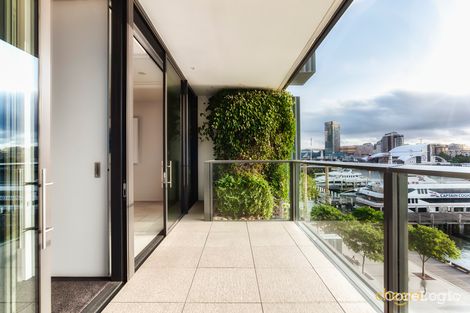 Property photo of 303/31 Barangaroo Avenue Barangaroo NSW 2000