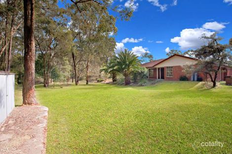 110-112 Bennett Rd, Londonderry, NSW 2753