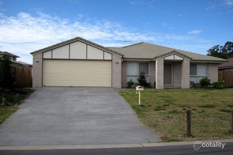 4 Zerlotti Cl, Richlands, QLD 4077