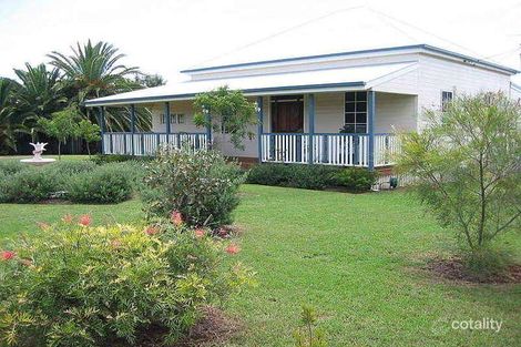 24 Margetts St, Pittsworth, QLD 4356