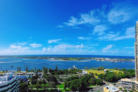 264/105 Scarborough St, Southport, QLD 4215