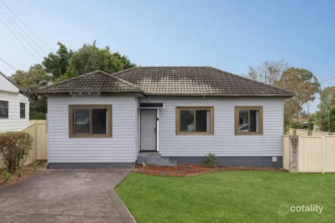 1 Tara Rd, Blacktown, NSW 2148