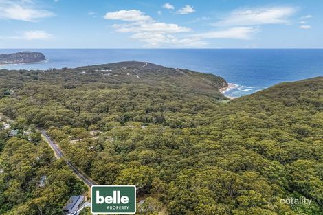 Property photo of 373 The Scenic Road Macmasters Beach NSW 2251