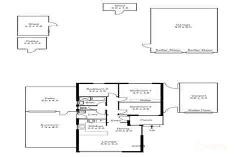 Property photo of 56 McKinna Road Christie Downs SA 5164