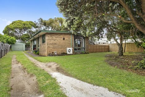 Property photo of 27 Seaview Avenue Barwon Heads VIC 3227