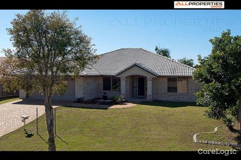 Property photo of 42 Talisker Place Parkinson QLD 4115