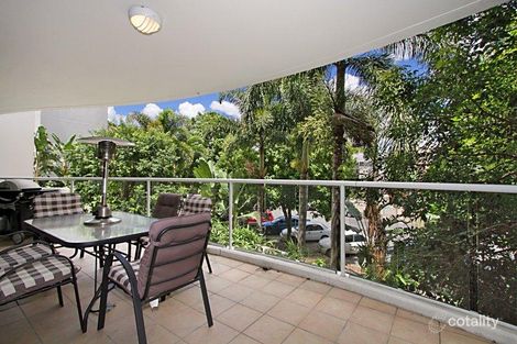 Property photo of 213/1 Gray Street New Farm QLD 4005